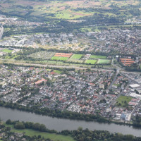 Stadtteil Leider